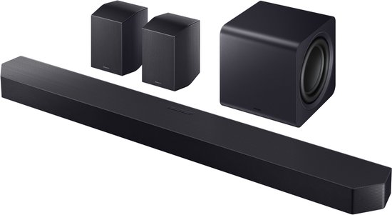 Samsung HW-Q990H (2026)
