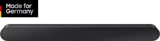 Samsung HW-S56B - Soundbar van Samsung