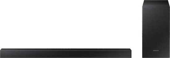 Samsung HW-T420 - Soundbar - Inclusief subwoofer van Samsung