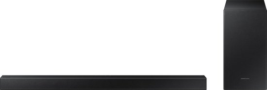 Samsung HW-T430 - Soundbar - Inclusief subwoofer van Samsung