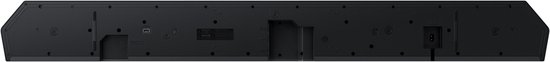 Samsung Q-series HW-Q990F - Soundbar - Dolby Atmos - Q-Symphony - Zwart van Samsung