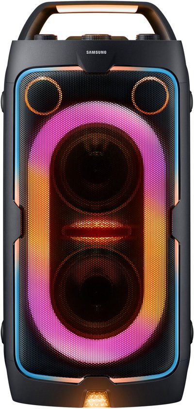 Samsung Sound Tower MX-ST40F van Samsung