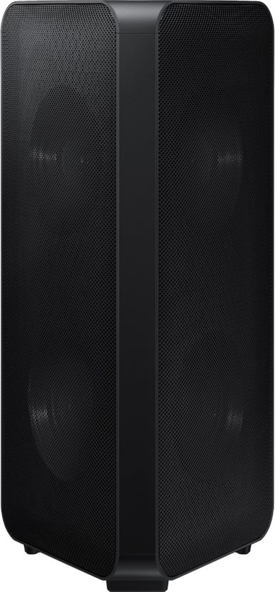 Samsung Sound Tower MX-ST50B van Merkloos