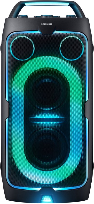 Samsung Sound Tower MX-ST50F van Samsung