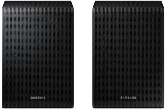SAMSUNG SWA-9250S/XE - 2.0-kanaals surroundluidspreker - Zwart