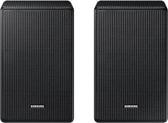 Samsung SWA-9500S/EN Speaker Zwart van Samsung