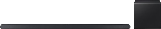 Samsung Ultra Slim Soundbar HW-S800D (2024) van Samsung