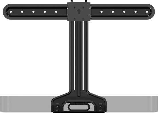 Sanus Soundbar accessoire voor Sonos Beam - Zwart van Sanus