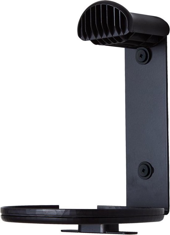 Sanus wandsteun voor Sonos Move geschikt voor binnen en buiten - zwart van Sanus