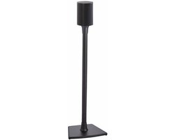 SANUS WSSE11-B2 - FIXED SPEAKER STAND SONOS ERA 100 - SINGLE - BLACK van Sanus