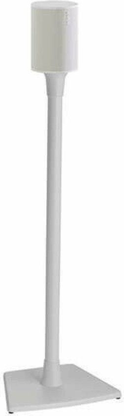 SANUS WSSE11-W2 - FIXED SPEAKER STAND SONOS ERA 100 - SINGLE - WHITE van Sanus
