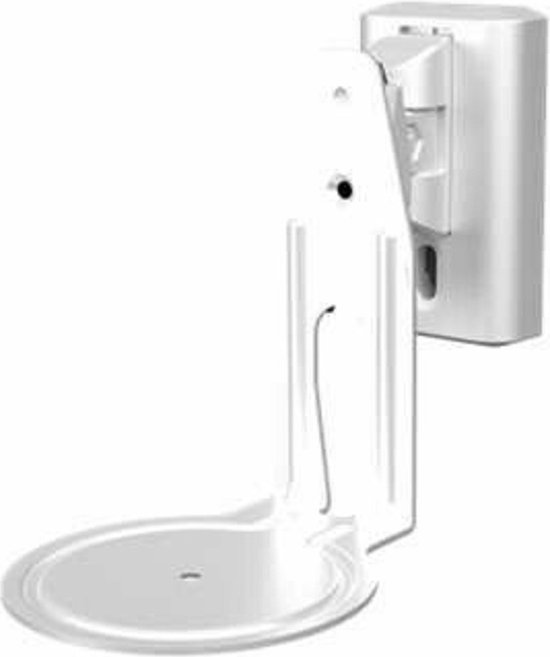 SANUS WSWME11-W2 - WALL MOUNT SONOS ERA 100 - SINGLE - WHITE van Sanus