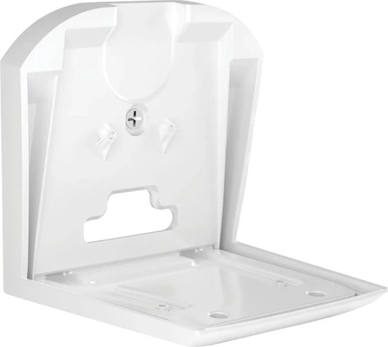 SANUS WSWME31-W2 Wall Mount - Muurbeugel voor luidspreker - Geschikt voor Sonos ERA 300 - Wit van Sanus