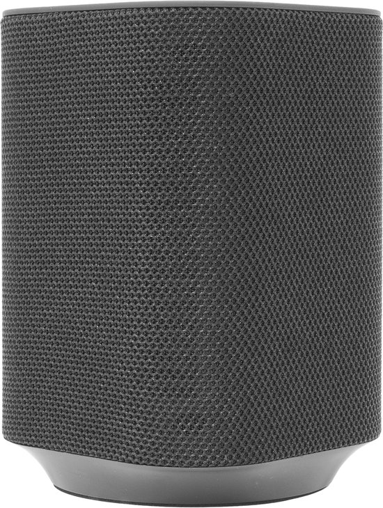 SBOX - BT-801 - Bluetooth speaker - Luidspreker - Dynamische audio ervaring - Indrukwekkend geluid - Zwart - Compact formaat van SBOX