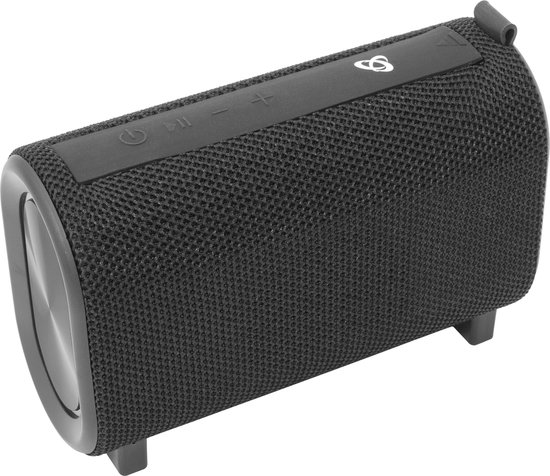 SBOX - BT-803 - Bluetooth Speaker - Luidspreker - Superieur geluid - True Wireless Stereo - Krachtig - Lange speelduur van SBOX
