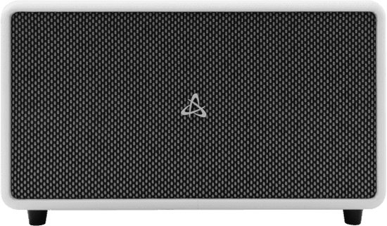 SBOX Speaker - Bluetooth - BT-60 - TANGO White - 60W - Bluetooth Luidspreker - Dynamische audio ervaring van Merkloos