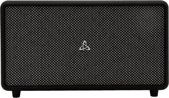 SBOX - TANGO-B - SPEAKER - BLUETOOTH BT- Zwart van SBOX