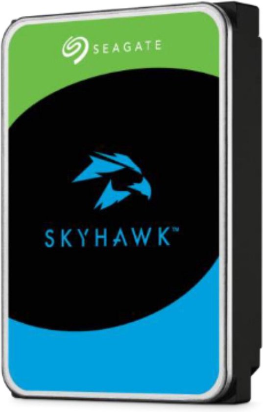Seagate SkyHawk 3.5' 1 TB SATA III van Seagate