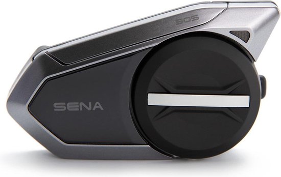 SENA 50S SINGLE MESH / SOUND BY HARMAN KARDON van Sena