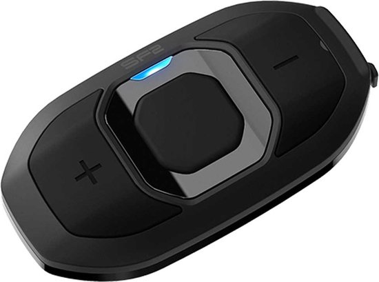 Sena SF2-03 Bluetooth Communicatiesysteem Met HD Speakers - Maat - Bluetooth Intercom van Sena