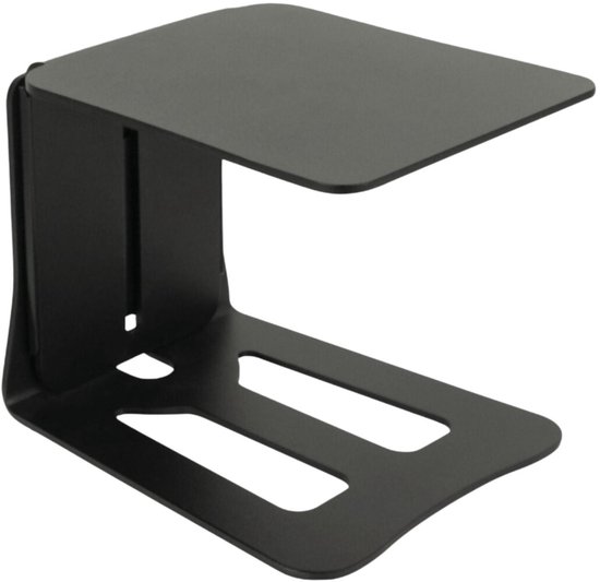 Showgear Table Monitor Stand Klein studiomonitor speaker tafelstatief