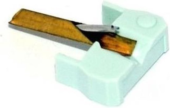 Shure M75 Naald Element Wurlitzer Modellen Lyric, Carillon, 1015 OMT etc. 1979 and up van Shure