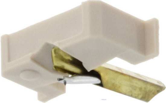 Shure N-70, M-70 platenspeler naald - Tonar 743-DS van Tonar