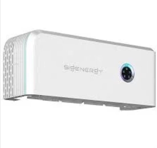 Sigenergy controller 17.0 TP van Merkloos