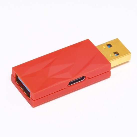 Silentpower Adapter IFI AUDIO Idefender USB C - USB C