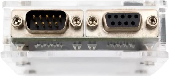 Simagic randapparatuuradapter van Simagic