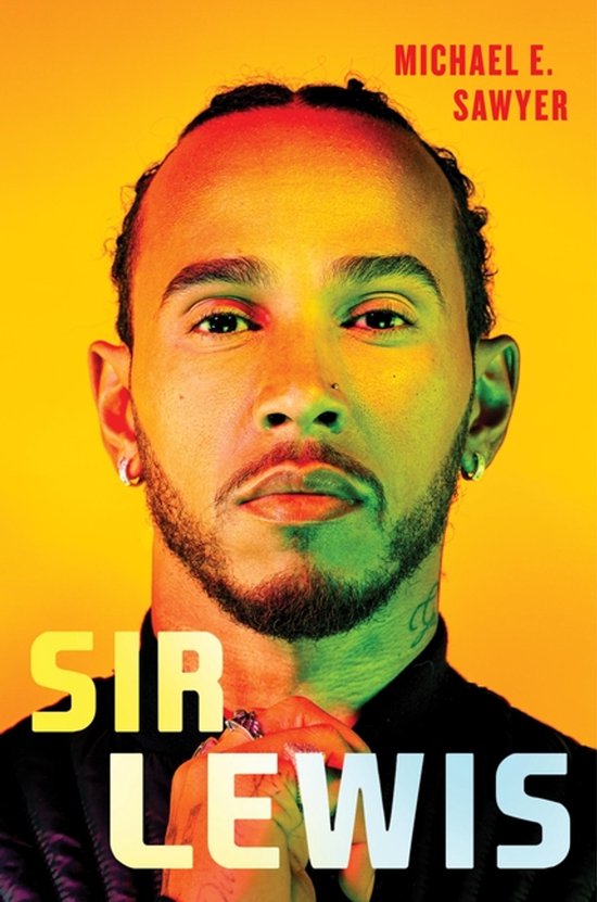 Sir Lewis van Fedora.