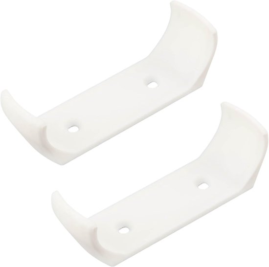 Smart Speaker Wall Mount Beugel – Compatibel met Nest Mini – Bluetooth Speaker Accessoire van Merkloos