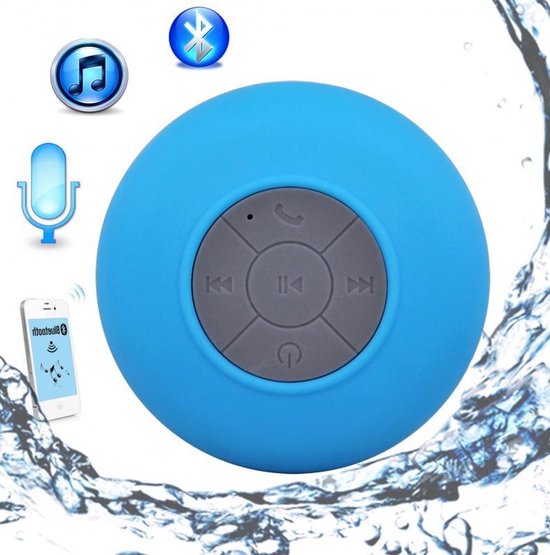 SmartDeal - Blauw