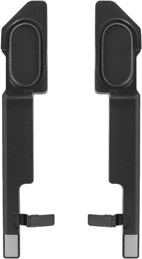 SnelShoppen - A2442 Vervangende Speakerset voor Pro 14" M1 Links en Rechts - Perfecte Geluidskwaliteit - Ideaal voor Thuisgebruik en Werk
