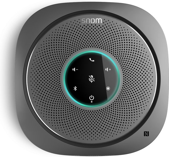 Snom C300 luidspreker telefoon Grijs van Snom