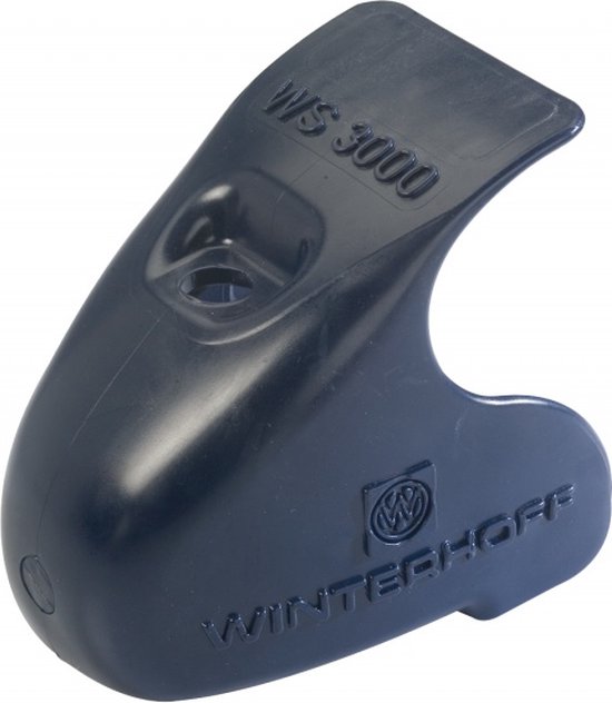 Softdock bescherming voor de WS3000 veiligheidskoppeling - vanaf 08/2009 van Winterhoff