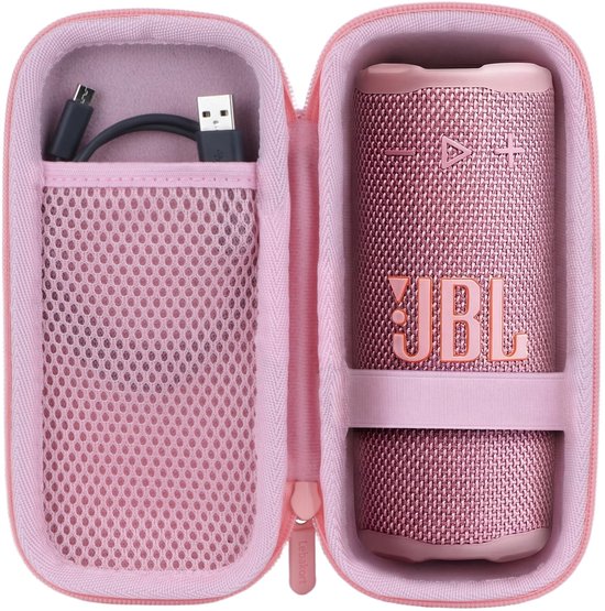 Solidchoice - Beschermende Hoes voor JBL Grip Draagbare Speaker