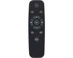 Solidchoice - Vervangende Afstandsbediening voor EDIFIER Speakers