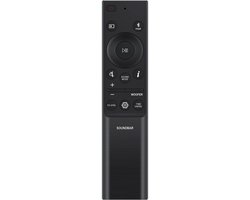 Solidchoice - Vervangende Afstandsbediening voor Samsung Soundbar