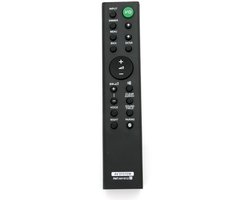 Solidchoice - Vervangende Afstandsbediening voor Sony Soundbar