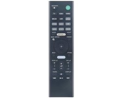 Solidchoice - Vervangende Afstandsbediening voor Soundbar