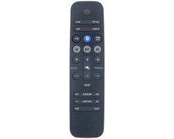 Solidchoice - Vervangende Afstandsbediening voor Surround Soundbar