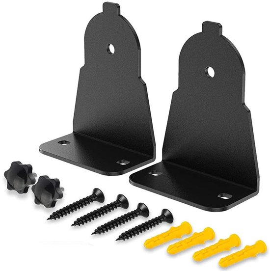 Solidchoice - Wandbevestiging voor Soundbar van Samsung