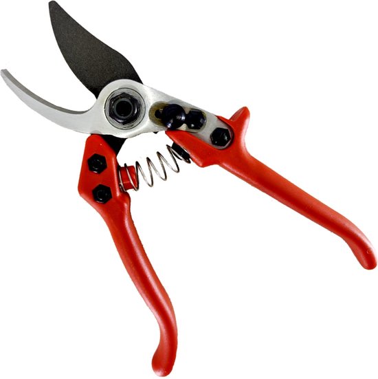 SONO® Snoeischaar - Japans SK5 staal - Lengte: 205mm - Met slot van SONO