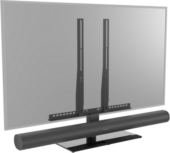 Sonos Arc Beugel voor Cavus Standaard - Zwart van Sonos