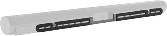 Sonos® Arc soundbar muurbevestiging - wandbeugel van Sonos