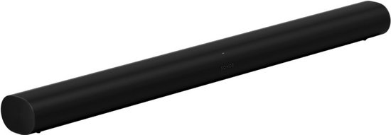 Sonos Arc - Soundbar voor TV - Zwart