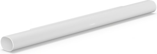 Sonos Arc Ultra Wit van Merkloos