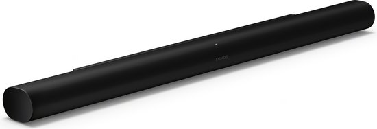 Sonos Arc Ultra Zwart van Sonos