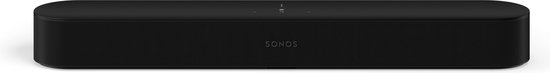 Sonos Beam (Gen 2) - Soundbar voor TV - Zwart van Sonos